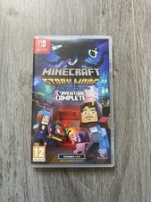 Minecraft Story Mode The