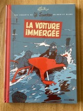 GIL JOURDAN 03 : VOITURE