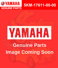 Yamaha PRIMARY FIX SHEAVE 04-07 RHINO 660 02-08 GRIZZLY 660 5KM-17611-00-00
