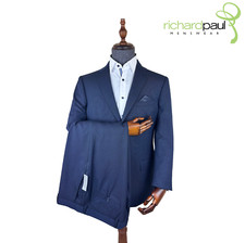 Vente Hommes Bleu Marine