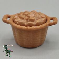 Playmobil panier de pommes de terre chariot de paysan chariot de ferme...