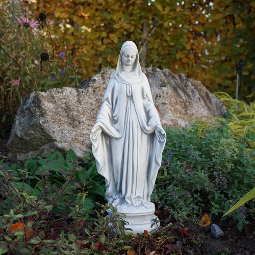 Sainte vierge marie mère - vierge,