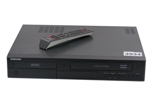 Samsung dvd vr370 - dvd-vr370,