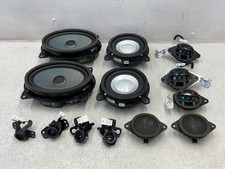10 11 12 13 Lexus GX460 Mark Levinson Audio Sound Speaker Set 1608 OEM
