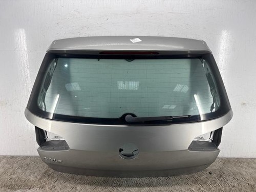 Malle hayon arriere volkswagen - malle/hayon,