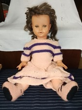 Ancienne Poupée Marque Raynal