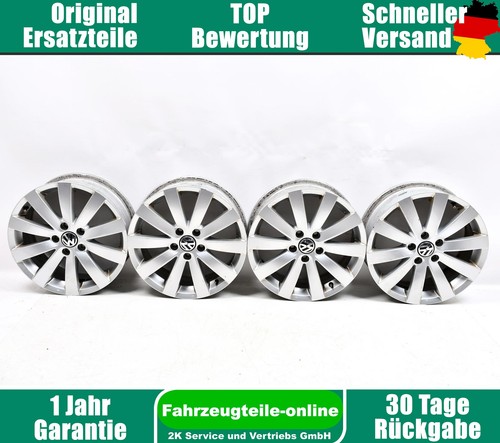Alufelgen passat - alufelgen,