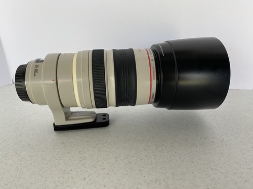 Canon 100 400mm - canon, ef