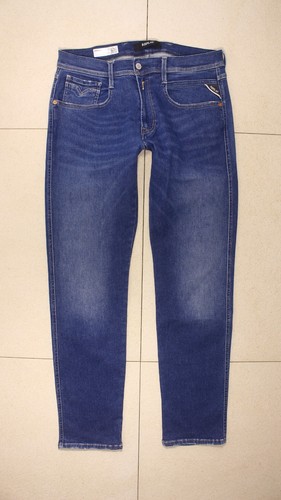Jean homme replay - jean,