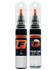 Peinture de Retouche pour RAL