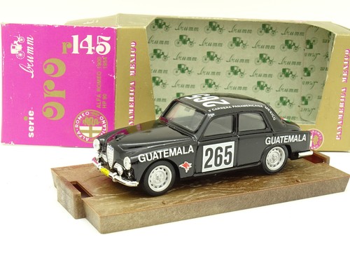 Brumm alfa romeo 1900 - alfa,