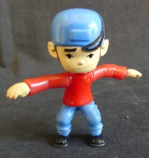 2006 Disney Character - Vintage Figure - Rare Toy - REF 5807