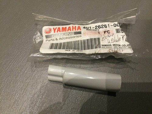 Cache connecteur yamaha - connecteur,