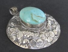 Pendentif Ethnique du Tibet