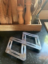 Dessous de plat extensible en