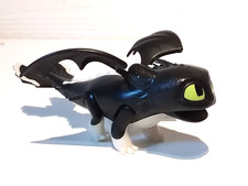 PLAYMOBIL DRAGON DREAMWORKS/