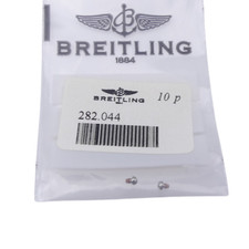 Breitling Chronomat Vis de