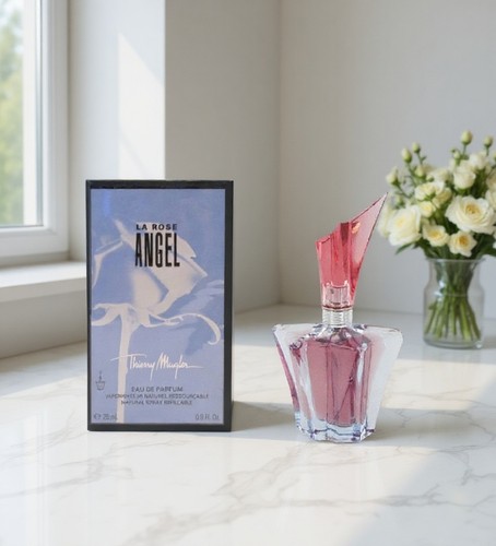 Thierry mugler rose angel - thierry,