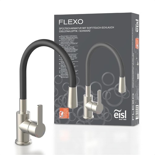 Mitigeur cuisine eisl - eisl, flexo