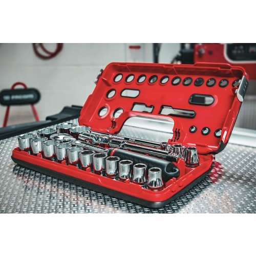 Coffret dbox cliquet étanche - dbox,