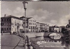  ADRIA TRAVELLED 1955 BRIDGE CASTLE