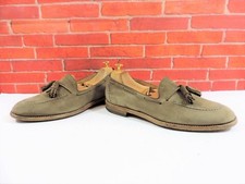 Paul Smith Chaussures Homme Gland Penny Mocassins UK 7 US 8 Ue 41 V Minor Usage