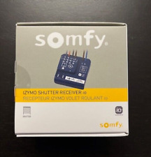 Récepteur IZYMO volet roulant