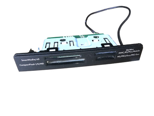 Lecteur carte p - hp, p/n