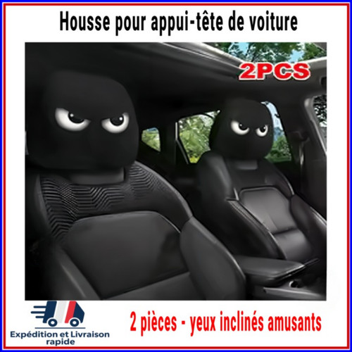 Housse voiture - de,
