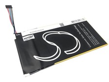 Batterie pour tablette Asus