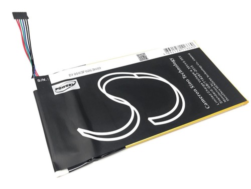 Batterie pour tablette - , asus