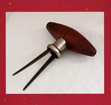 Ancien Tire Bouchon (ou Tourne