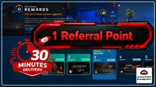 STAR CITIZEN - 1 REFERRAL
