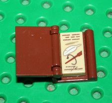 Livre Lego Harry Potter