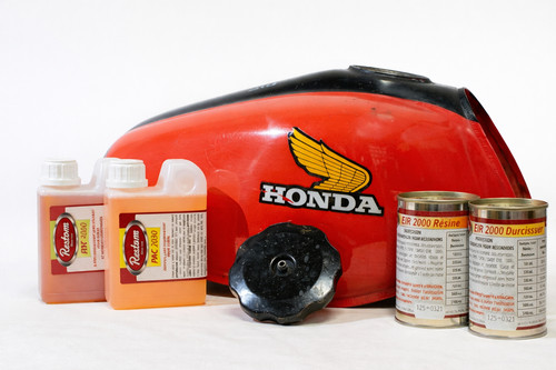 Superkit restom restauration - restom,