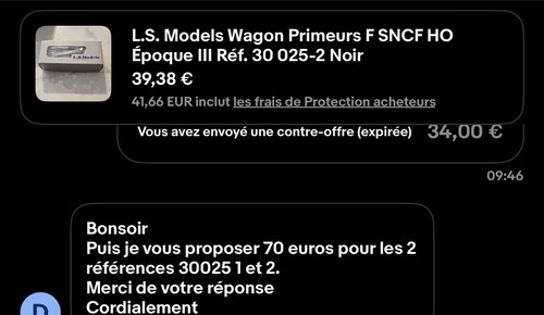 Models wagon primeurs - wagon,