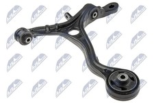 BRAS DE SUSPENSION AVANT HONDA