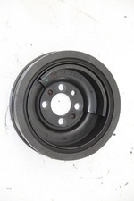 Pulley Skoda Fabia 1 station wagon 6Y 045105243C 1.4 59 KW 80 hp diesel 02-2007