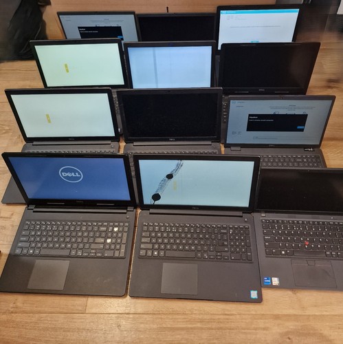 12x dell latitude 3500 - 12x,