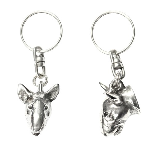 Bull terrier - terrier,,