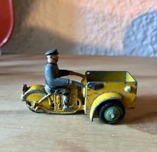 Dinky Toys - Triporteur -