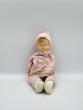 ZU –Poupée Musicale Bébé