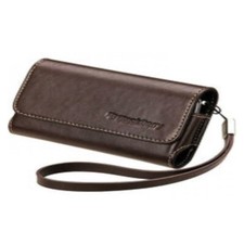 ETUI CUIR BLACKBERRY