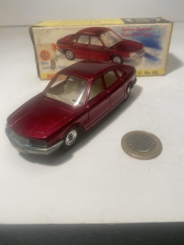 Dinky toys nsu 80 - toys:,