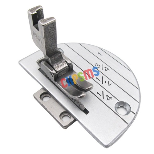 Set jauge pour - pour, juki