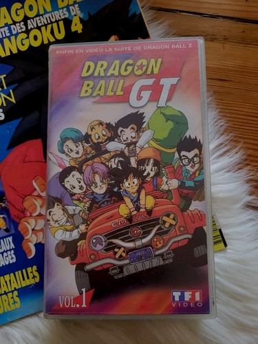 Cassette vidéo vhs - vidÉo,