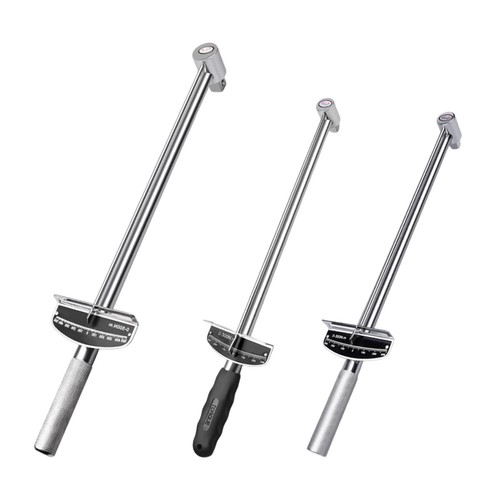 Clé dynamométrique