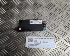 Volkswagen Polo Gti 2020-2022