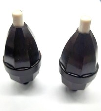 Ancien interrupteur poire