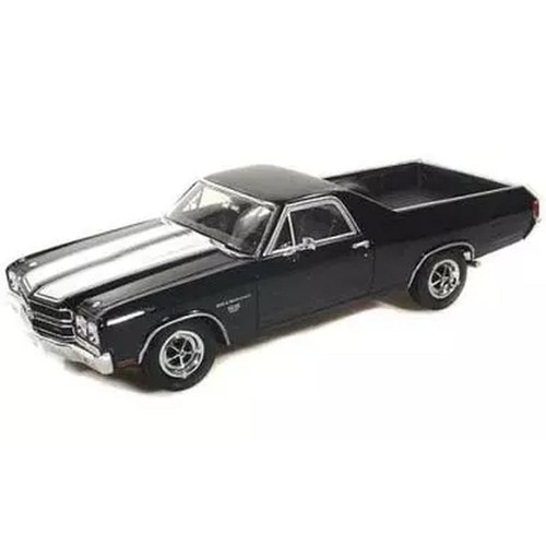 1970 chevrolet el camino - chevrolet,